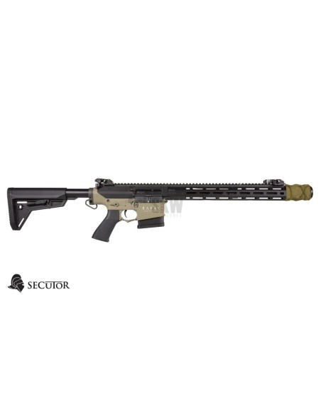 DMR RAPAX XXI M.1 SECUTOR
