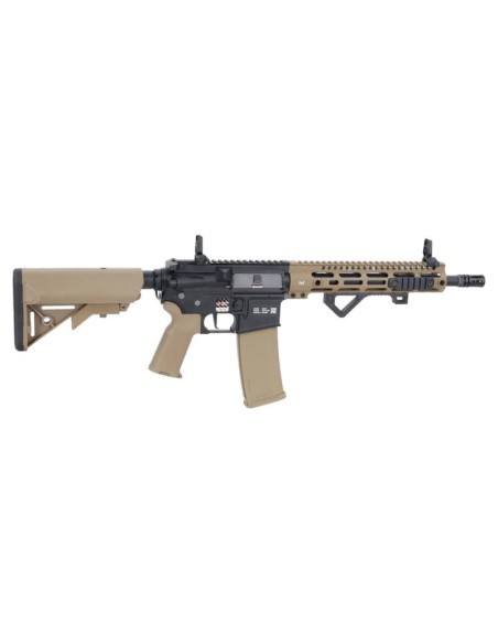 Fusil de Airsoft Specna Arms SA-E20 EDGE HAL2 | Airsoft Yecla