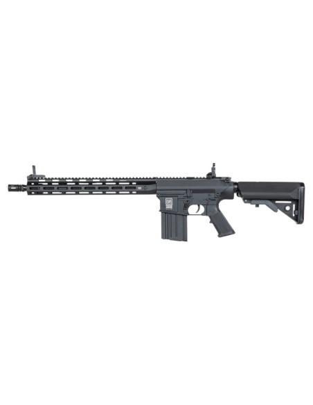 Fusil Eléctrico Specna Arms SA-E35 EDGE Kestrel ETU Negro | Airsoft Yecla