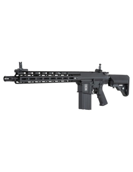 Fusil Eléctrico Specna Arms SA-E35 EDGE Kestrel ETU Negro | Airsoft Yecla 2