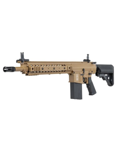 Rifle Eléctrico Specna Arms SA-E36 Edge Kestrel ETU Half-Tan