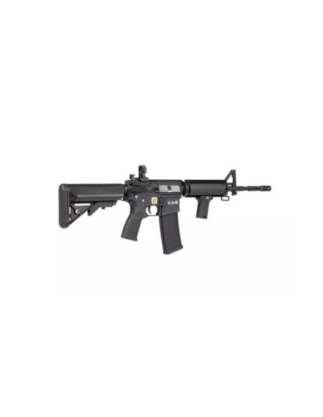 Rifle Eléctrico Specna Arms RRA SA-P03 PRIME HAL ETU Negro | Airsoft Yecla