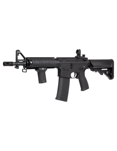 Rifle Eléctrico Specna Arms RRA SA-P04 PRIME HAL ETU Negro | Airsoft Yecla