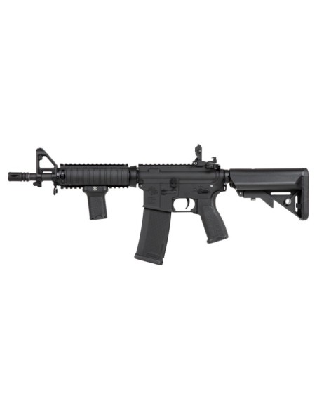 Rifle Eléctrico Specna Arms RRA SA-P04 PRIME HAL ETU Negro | Airsoft Yecla 2