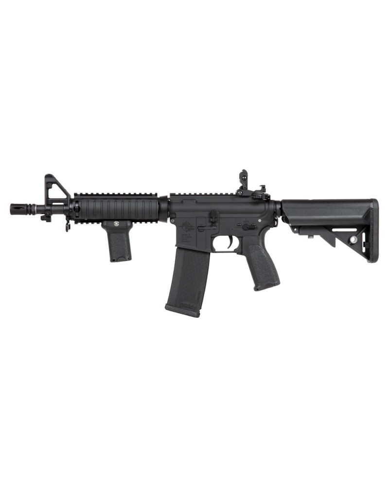 Rifle Eléctrico Specna Arms RRA SA-P04 PRIME HAL ETU Negro | Airsoft Yecla