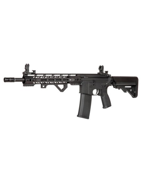 Fusil de Airsoft Specna Arms RRA SA-P14 Prime HAL ETU Black | Airsoft Yecla