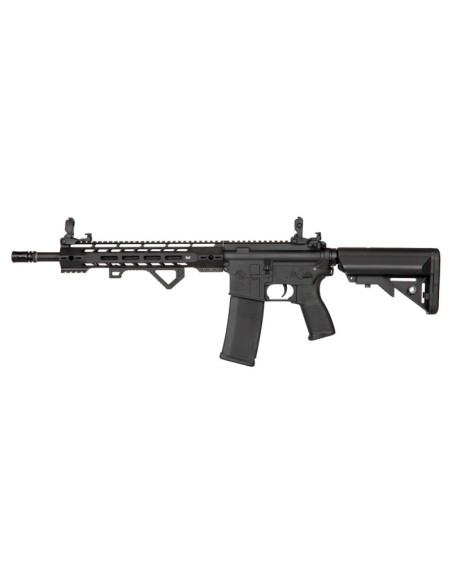Fusil de Airsoft Specna Arms RRA SA-P14 Prime HAL ETU Black | Airsoft Yecla 2