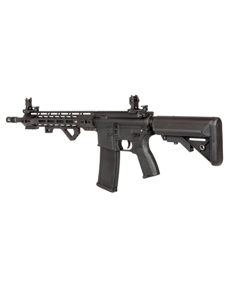 Fusil de Airsoft Specna Arms RRA SA-P14 Prime HAL ETU Black | Airsoft Yecla
