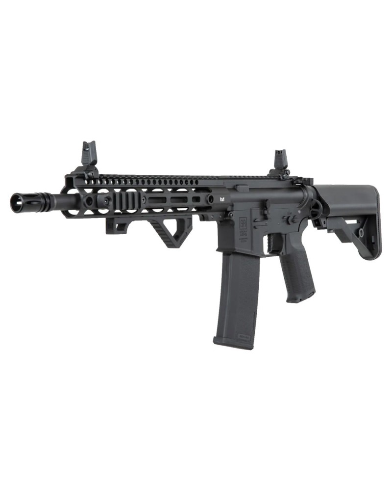 Fusil de Airsoft Specna Arms SA-P20 PRIME HAL ETU Negro | Airsoft Yecla