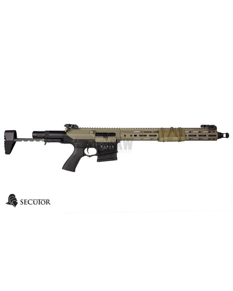 DMR RAPAX XXI M.1 SECUTOR