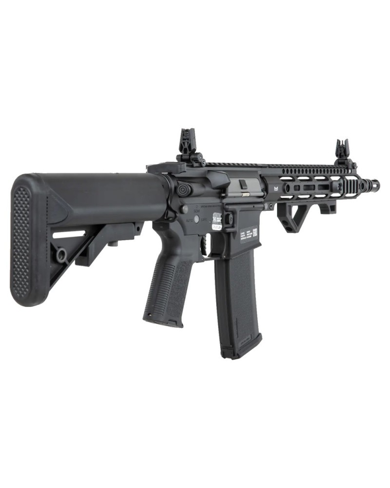 Fusil de Airsoft Specna Arms SA-P20 PRIME HAL ETU Negro | Airsoft Yecla