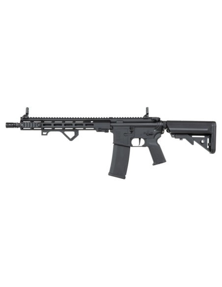Fusil de Airsoft Specna Arms SA-P22 Prime HAL ETU Negro | Airsoft Yecla