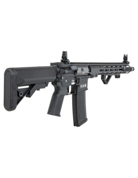 Fusil de Airsoft Specna Arms SA-P22 Prime HAL ETU Negro | Airsoft Yecla