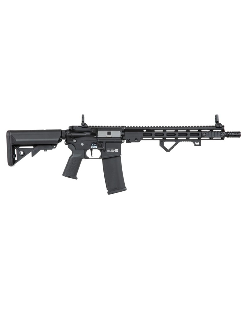 Fusil de Airsoft Specna Arms SA-P22 Prime HAL ETU Negro | Airsoft Yecla