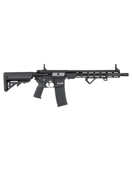 Fusil de Airsoft Specna Arms SA-P22 Prime HAL ETU Negro | Airsoft Yecla