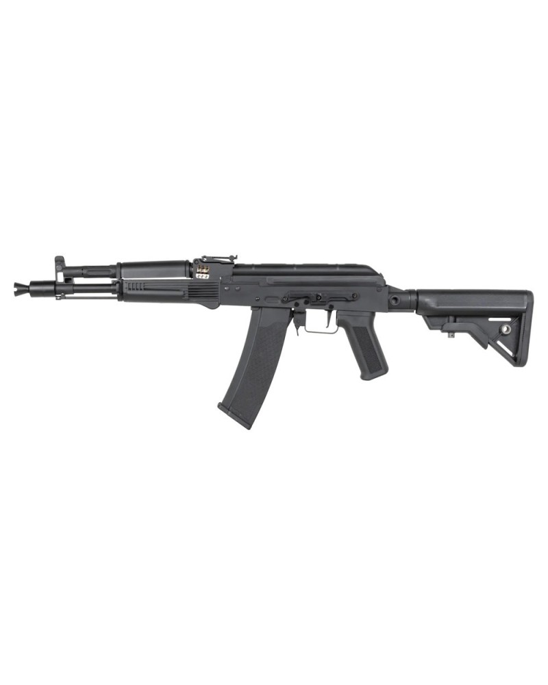 Fusil de Airsoft Specna Arms SA-J80 CORE HAL ETU Gen.2 Black | Airsoft Yecla