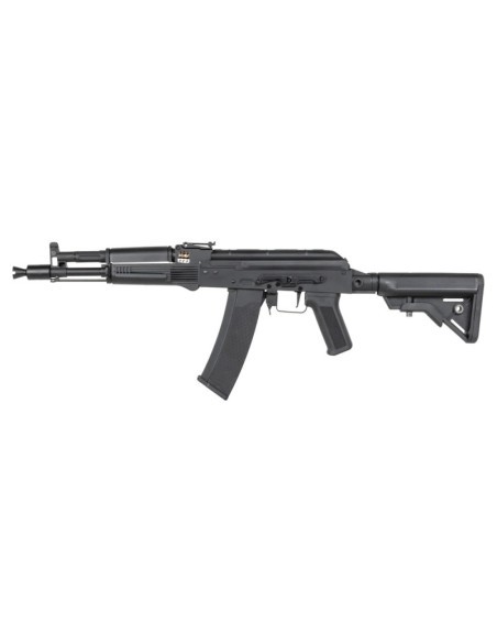 Fusil de Airsoft Specna Arms SA-J80 CORE HAL ETU Gen.2 Black | Airsoft Yecla