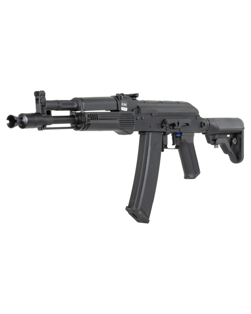 Fusil de Airsoft Specna Arms SA-J80 CORE HAL ETU Gen.2 Black | Airsoft Yecla
