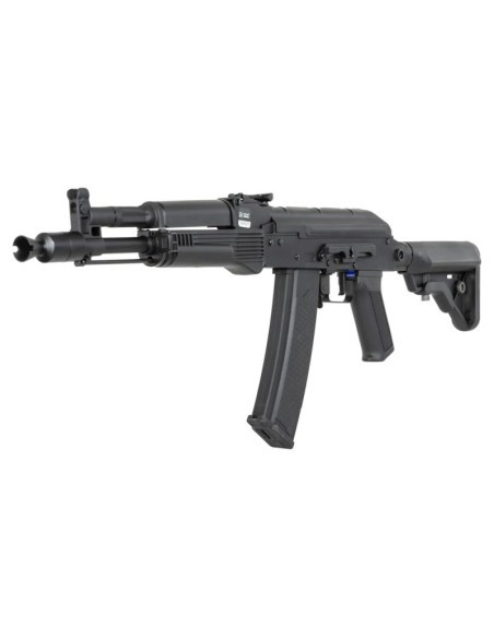 Fusil de Airsoft Specna Arms SA-J80 CORE HAL ETU Gen.2 Black | Airsoft Yecla
