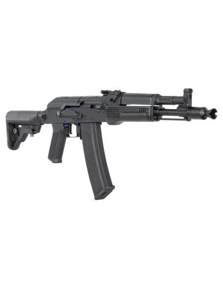 Fusil de Airsoft Specna Arms SA-J80 CORE HAL ETU Gen.2 Black | Airsoft Yecla