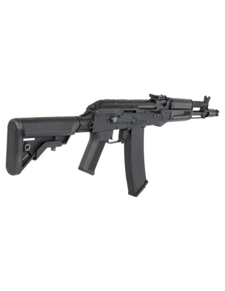Fusil de Airsoft Specna Arms SA-J80 CORE HAL ETU Gen.2 Black | Airsoft Yecla