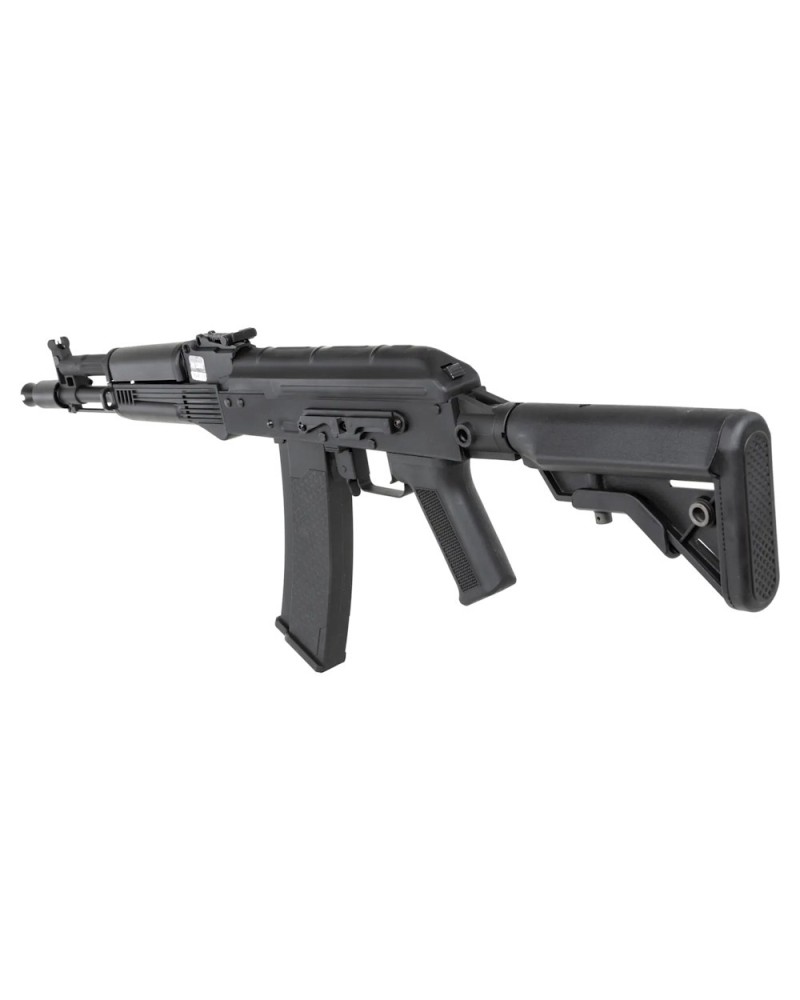 Fusil de Airsoft Specna Arms SA-J80 CORE HAL ETU Gen.2 Black | Airsoft Yecla