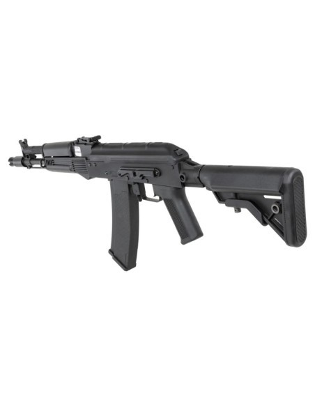 Fusil de Airsoft Specna Arms SA-J80 CORE HAL ETU Gen.2 Black | Airsoft Yecla