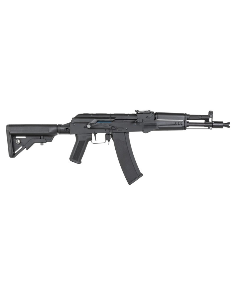 Fusil de Airsoft Specna Arms SA-J80 CORE HAL ETU Gen.2 Black | Airsoft Yecla