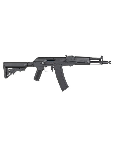 Fusil de Airsoft Specna Arms SA-J80 CORE HAL ETU Gen.2 Black | Airsoft Yecla