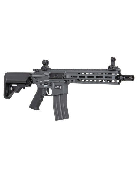Fusil Eléctrico Specna Arms SA-A37 One Kestrel ETU - Grey | Airsoft Yecla 2