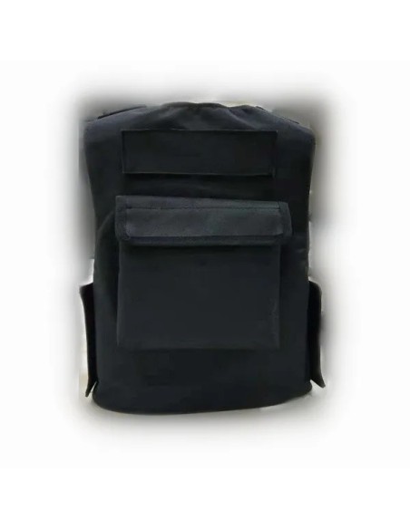 Chaleco infantil FSBE(40cm,sin cuerda) BK