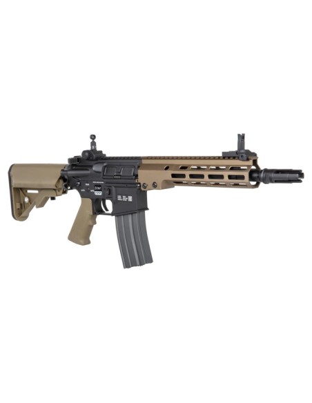 Rifle eléctrico Specna Arms SA-A33 Kestrel ETU | Airsoft Yecla 2