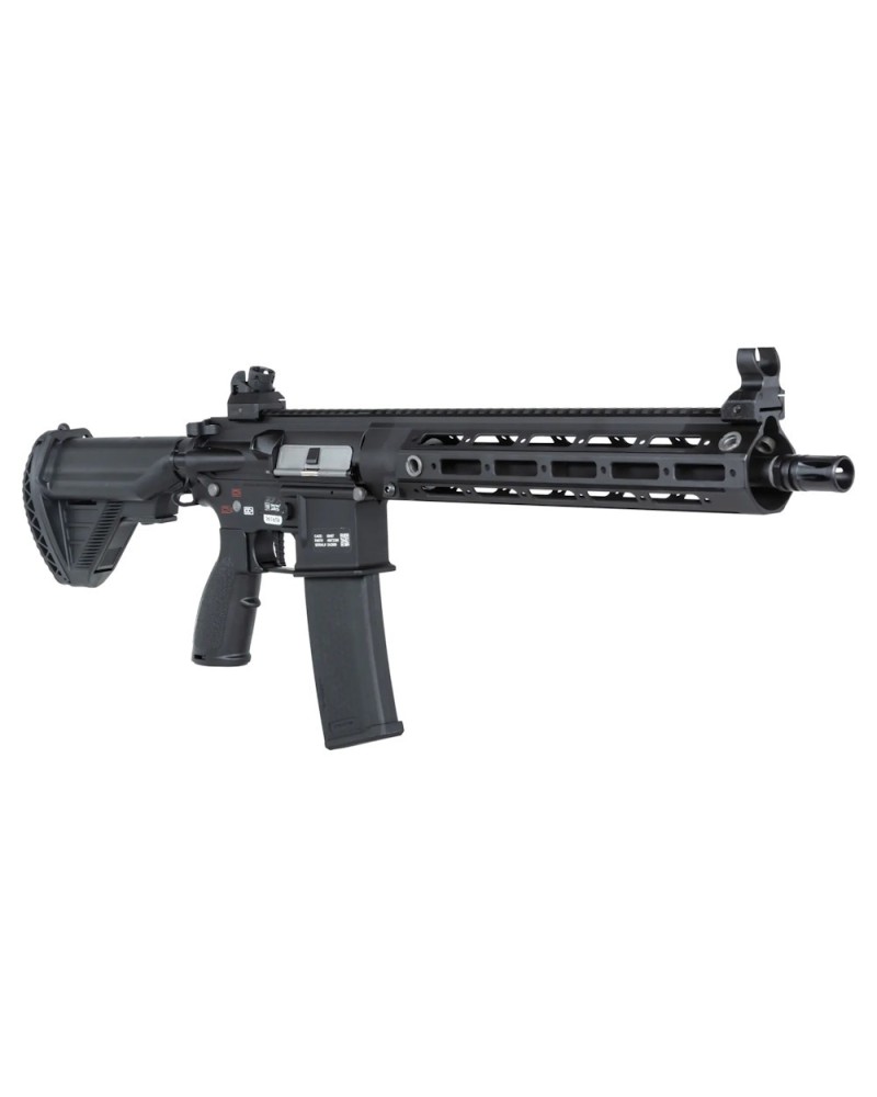 Fusil de airsoft Specna Arms SA-PH22 PRIME HAL High Torque Black | Airsoft Yecla