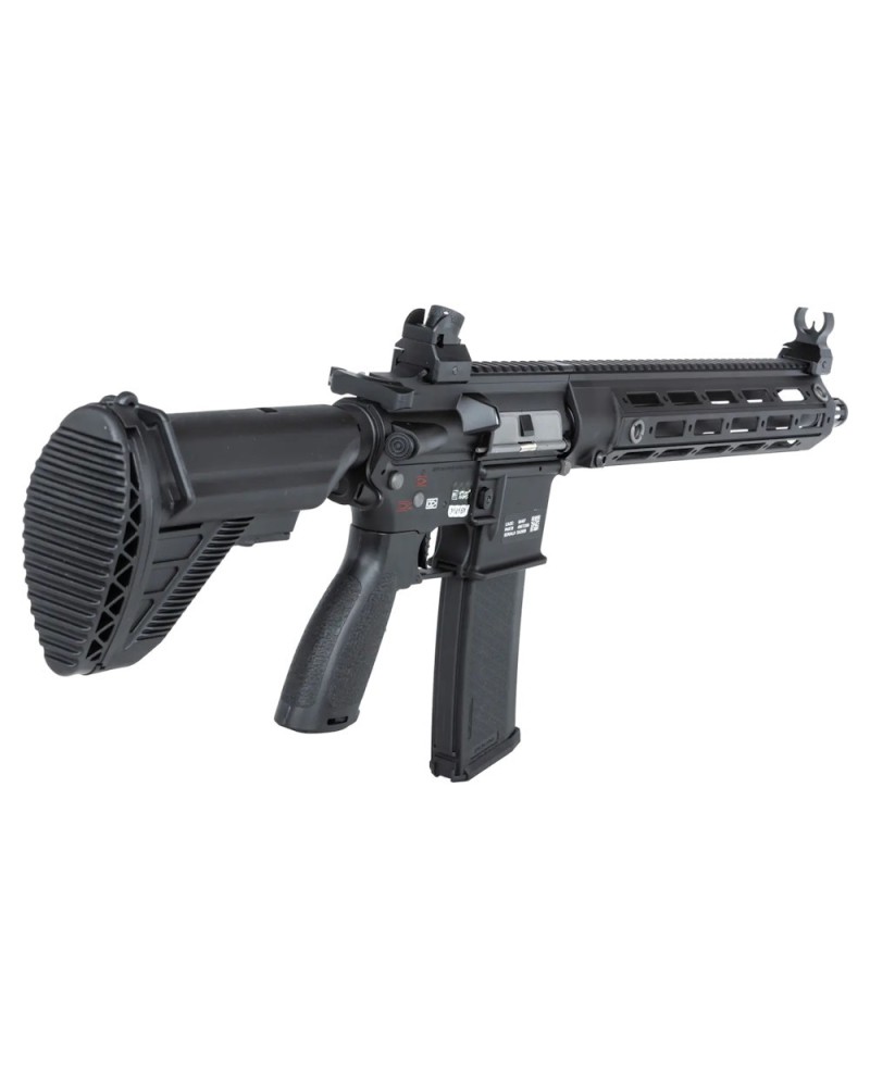 Fusil de airsoft Specna Arms SA-PH22 PRIME HAL High Torque Black | Airsoft Yecla