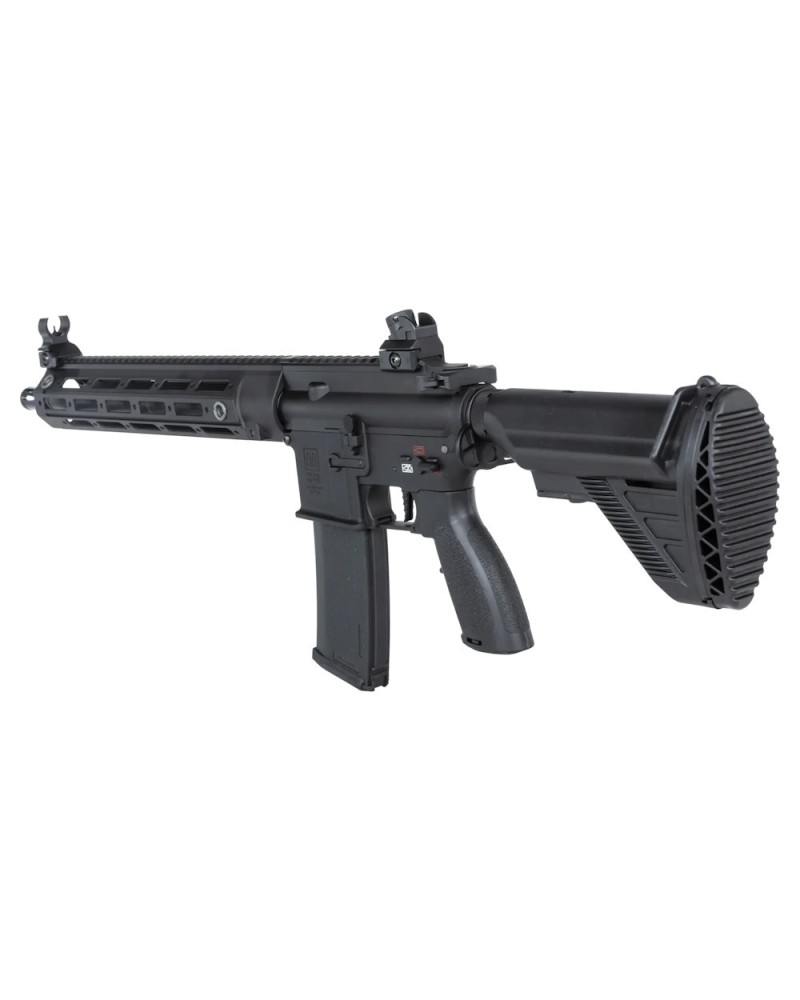 Fusil de airsoft Specna Arms SA-PH22 PRIME HAL High Torque Black | Airsoft Yecla