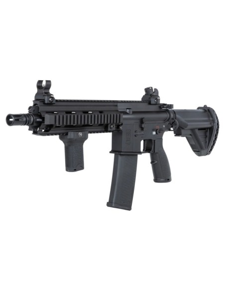Fusil de Airsoft Specna Arms SA-PH20 Prime HAL Brushless Black | Airsoft Yecla 2
