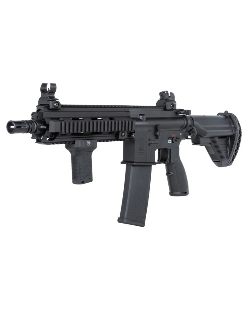 Fusil de Airsoft Specna Arms SA-PH20 Prime HAL Brushless Black | Airsoft Yecla