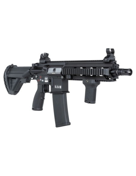 Fusil de Airsoft Specna Arms SA-PH20 Prime HAL Brushless Black | Airsoft Yecla