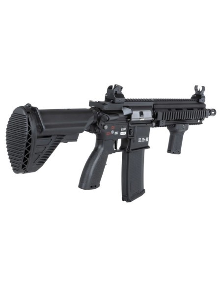 Fusil de Airsoft Specna Arms SA-PH20 Prime HAL Brushless Black | Airsoft Yecla
