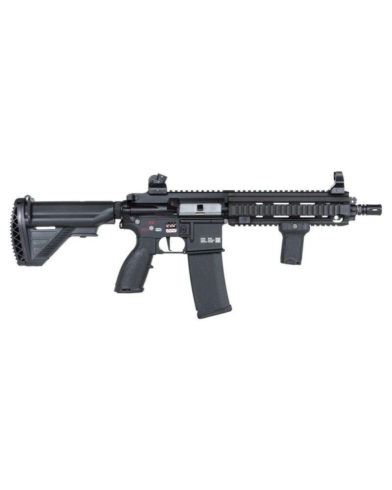Fusil de Airsoft Specna Arms SA-PH20 Prime HAL Brushless Black | Airsoft Yecla