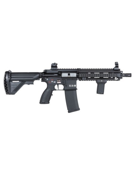 Fusil de Airsoft Specna Arms SA-PH20 Prime HAL Brushless Black | Airsoft Yecla