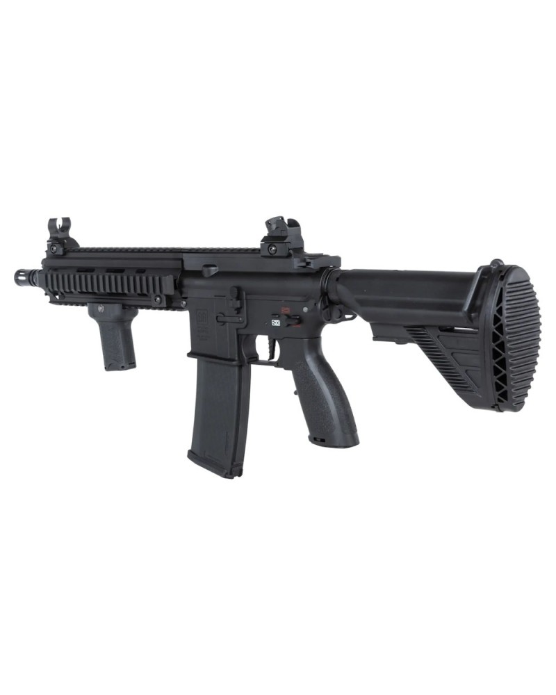 Fusil de Airsoft Specna Arms SA-PH20 Prime HAL Brushless Black | Airsoft Yecla