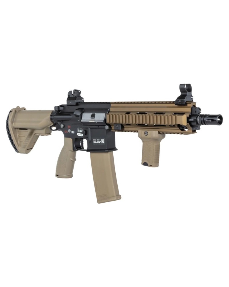 Rifle Eléctrico Specna Arms SA-PH20 PRIME HAL Brushless | Airsoft Yecla