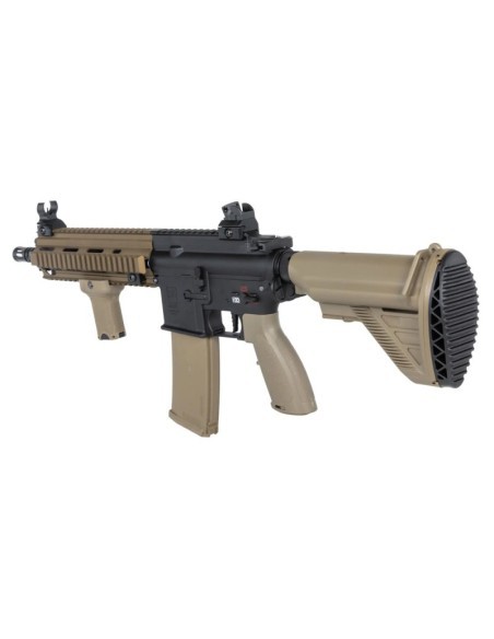 Rifle Eléctrico Specna Arms SA-PH20 PRIME HAL Brushless | Airsoft Yecla
