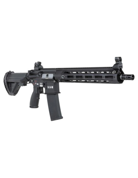 Fusil de Airsoft Specna Arms SA-PH22 Prime HAL Brushless Black | Airsoft Yecla 2