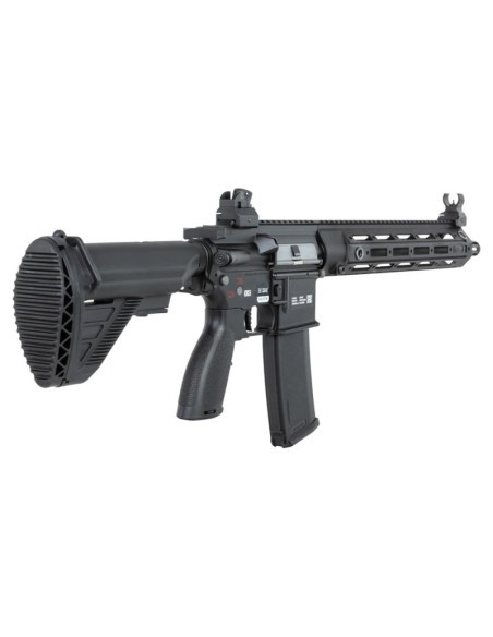 Fusil de Airsoft Specna Arms SA-PH22 Prime HAL Brushless Black | Airsoft Yecla