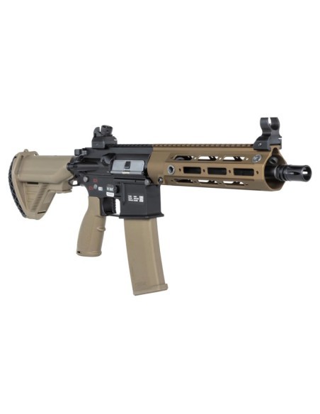 Fusil de Airsoft Specna Arms SA-PH23 Prime HAL Brushless | Airsoft Yecla