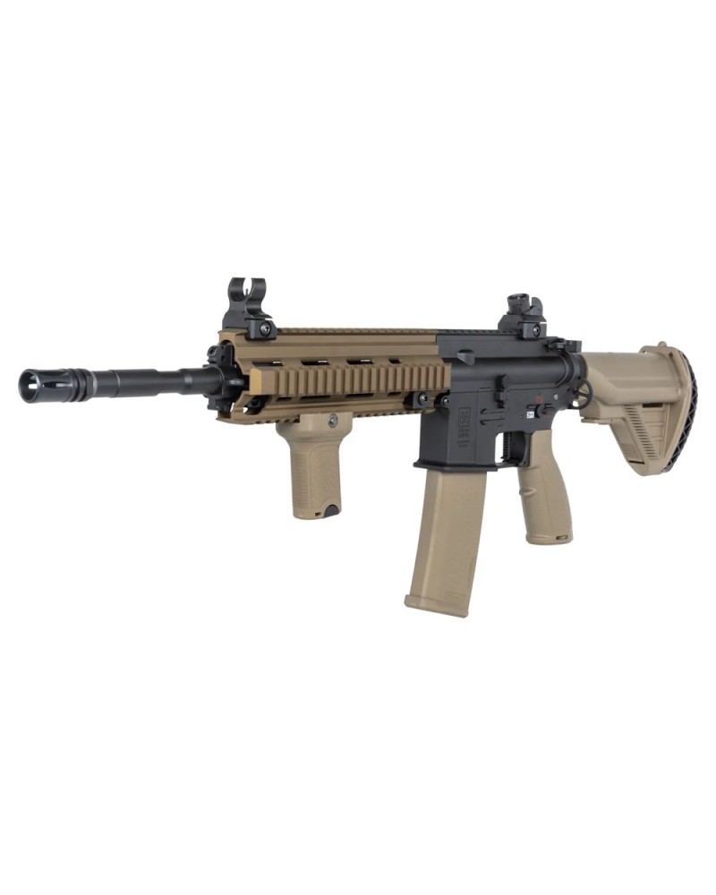 Fusil de Airsoft Specna Arms SA-PH21 Prime Aster II Brushless | Airsoft Yecla