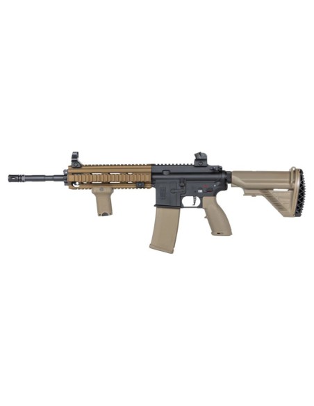 Fusil de Airsoft Specna Arms SA-PH21 Prime Aster II Brushless | Airsoft Yecla 2