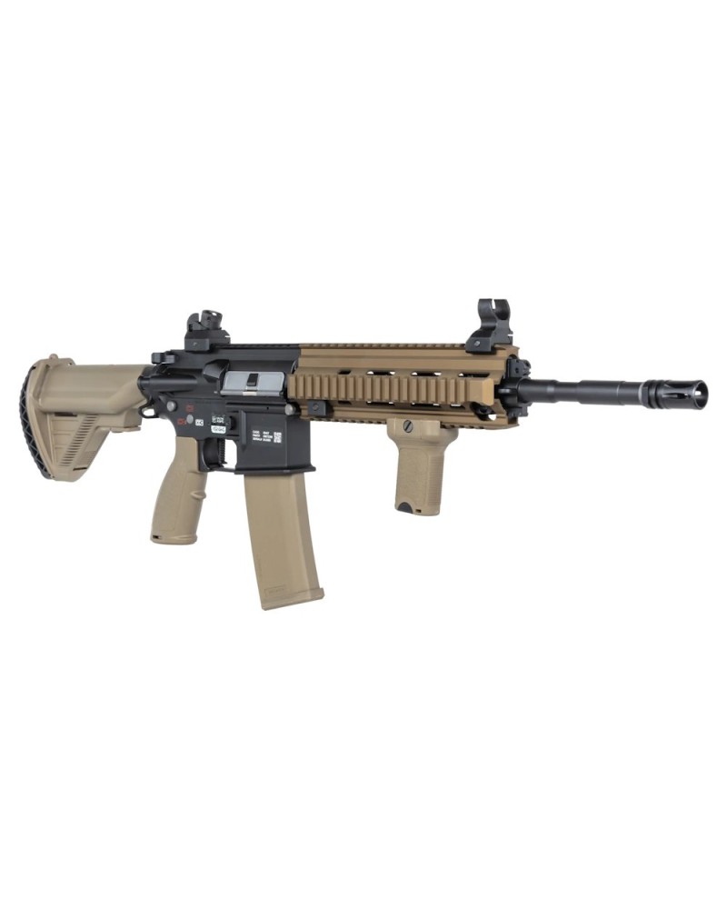 Fusil de Airsoft Specna Arms SA-PH21 Prime Aster II Brushless | Airsoft Yecla
